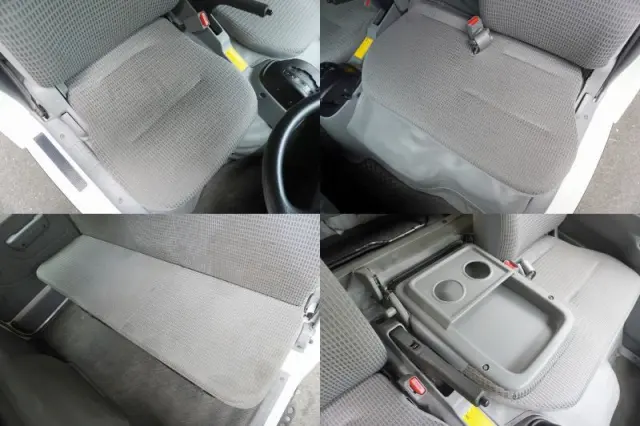 トヨタ ダイナ LDF-KDY231(2WD)の写真46