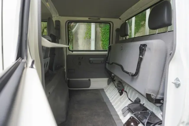 トヨタ ダイナ LDF-KDY231(2WD)の写真47