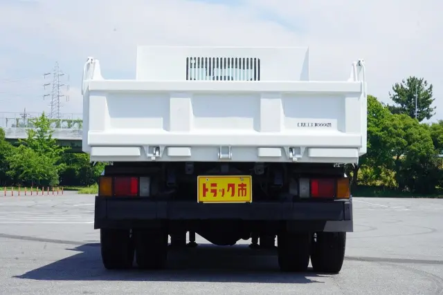 いすゞ エルフ TPG-NKR85AD(2WD)の写真12