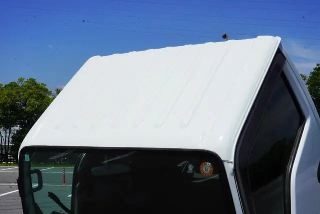 いすゞ エルフ TPG-NKR85AD(2WD)の写真22
