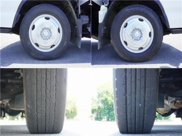 いすゞ エルフ TPG-NKR85AD(2WD)の写真36