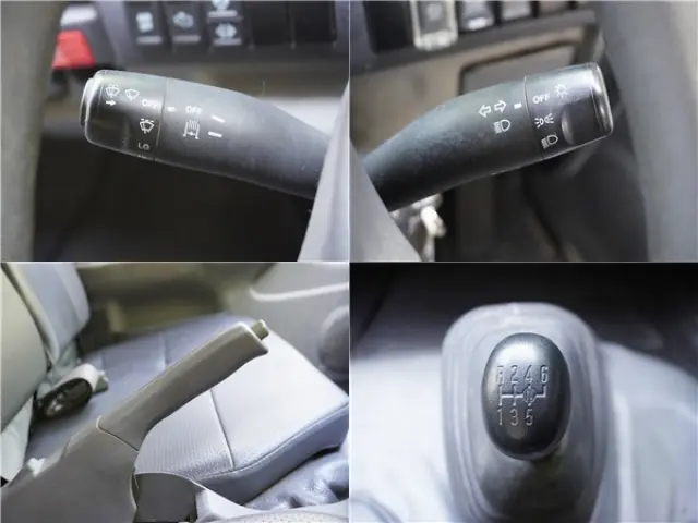 いすゞ エルフ TPG-NKR85AD(2WD)の写真42