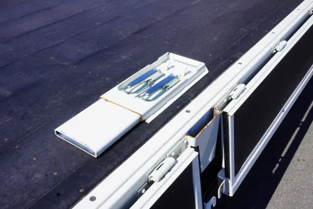 日野 レンジャー 2KG-FD2ABA(2WD)の写真22