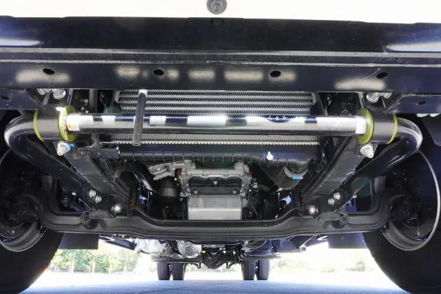 日野 レンジャー 2KG-FD2ABA(2WD)の写真28