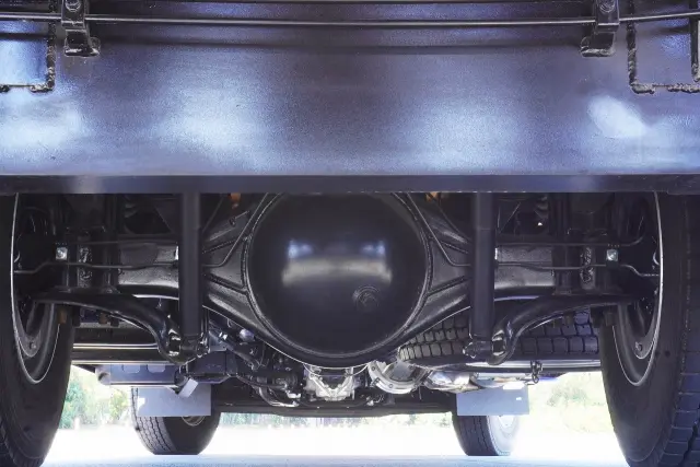 日野 レンジャー 2KG-FD2ABA(2WD)の写真29