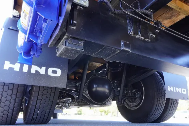 日野 レンジャー 2KG-FD2ABA(2WD)の写真30