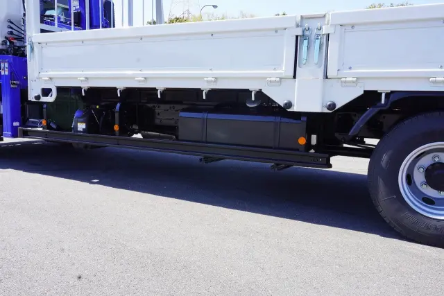 日野 レンジャー 2KG-FD2ABA(2WD)の写真31