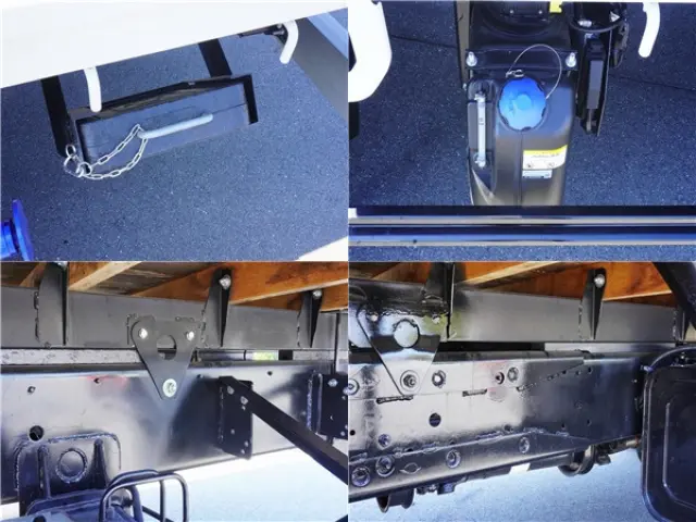 日野 レンジャー 2KG-FD2ABA(2WD)の写真34