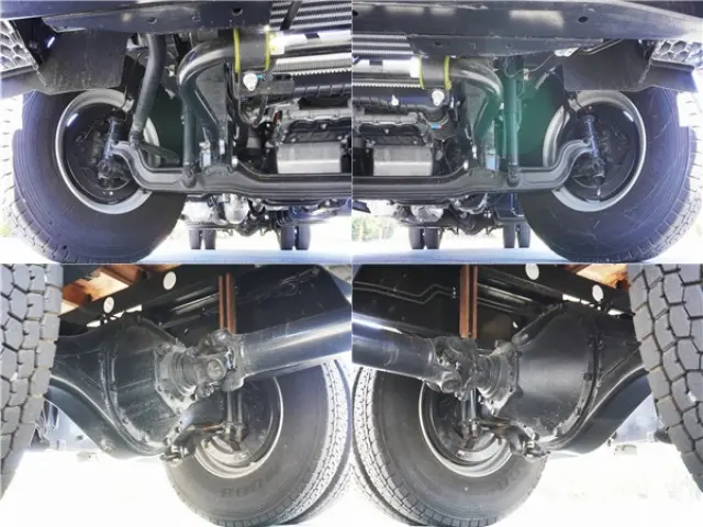 日野 レンジャー 2KG-FD2ABA(2WD)の写真35