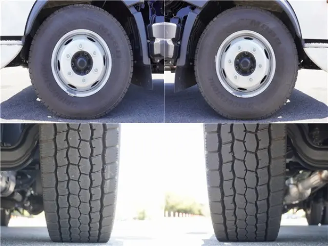 日野 レンジャー 2KG-FD2ABA(2WD)の写真36