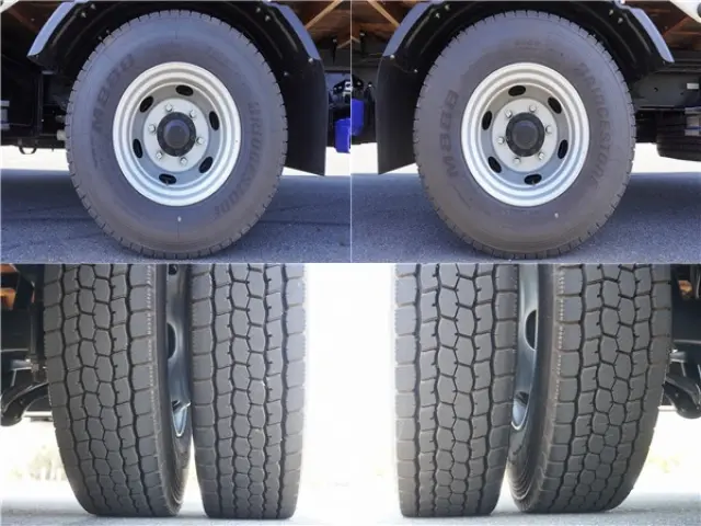 日野 レンジャー 2KG-FD2ABA(2WD)の写真37