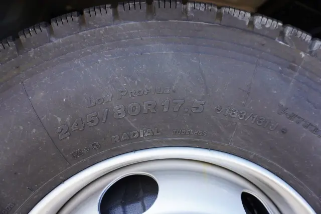 日野 レンジャー 2KG-FD2ABA(2WD)の写真38