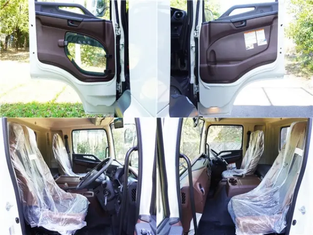 日野 レンジャー 2KG-FD2ABA(2WD)の写真40