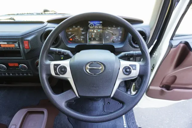 日野 レンジャー 2KG-FD2ABA(2WD)の写真41