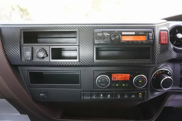 日野 レンジャー 2KG-FD2ABA(2WD)の写真45