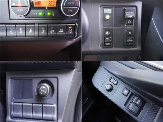 日野 レンジャー 2KG-FD2ABA(2WD)の写真46