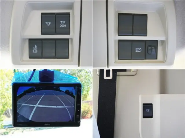 日野 レンジャー 2KG-FD2ABA(2WD)の写真47