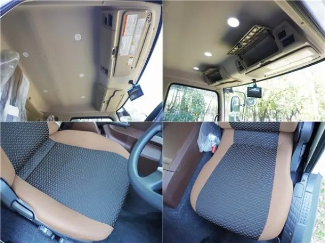 日野 レンジャー 2KG-FD2ABA(2WD)の写真48