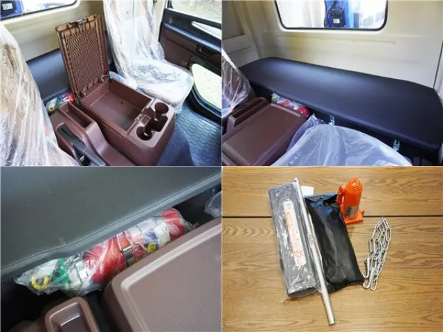 日野 レンジャー 2KG-FD2ABA(2WD)の写真49