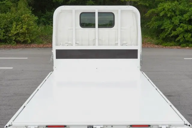トヨタ トヨエース LDF-KDY281(4WD)の写真5