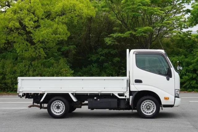 トヨタ トヨエース LDF-KDY281(4WD)の写真10