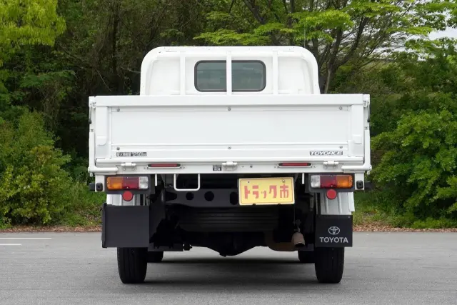 トヨタ トヨエース LDF-KDY281(4WD)の写真11