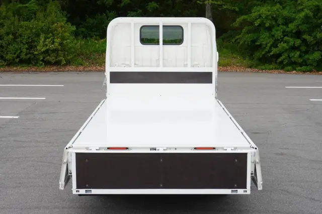トヨタ トヨエース LDF-KDY281(4WD)の写真17