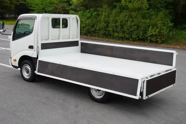トヨタ トヨエース LDF-KDY281(4WD)の写真18
