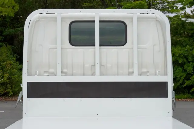 トヨタ トヨエース LDF-KDY281(4WD)の写真19