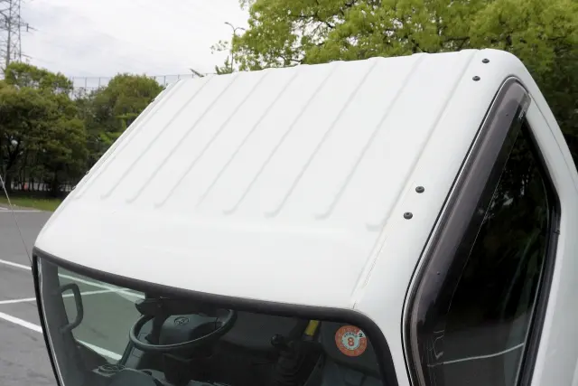 トヨタ トヨエース LDF-KDY281(4WD)の写真22