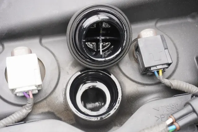 トヨタ トヨエース LDF-KDY281(4WD)の写真25