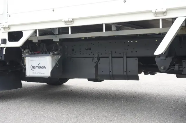 トヨタ トヨエース LDF-KDY281(4WD)の写真29