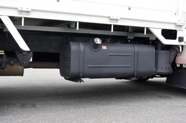 トヨタ トヨエース LDF-KDY281(4WD)の写真30
