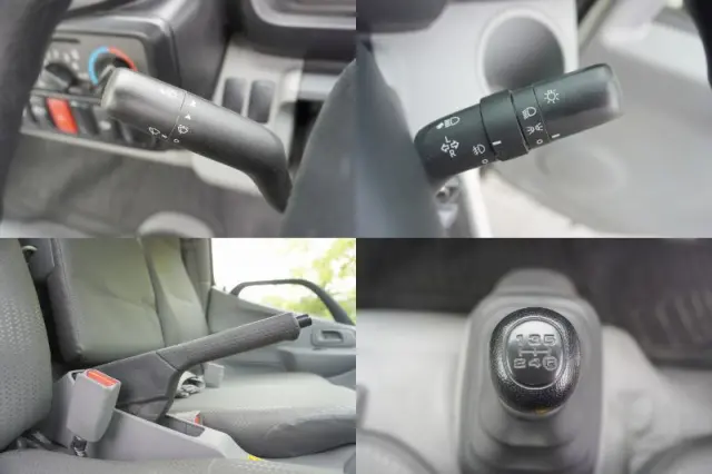 トヨタ トヨエース LDF-KDY281(4WD)の写真39