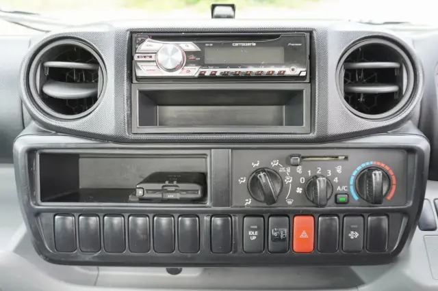トヨタ トヨエース LDF-KDY281(4WD)の写真42