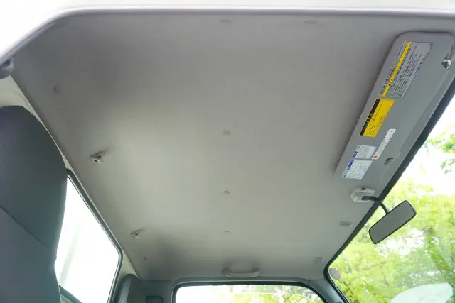 トヨタ トヨエース LDF-KDY281(4WD)の写真44
