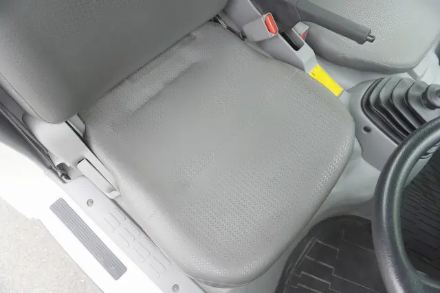 トヨタ トヨエース LDF-KDY281(4WD)の写真45