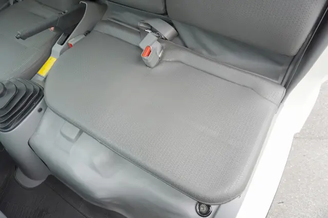 トヨタ トヨエース LDF-KDY281(4WD)の写真46