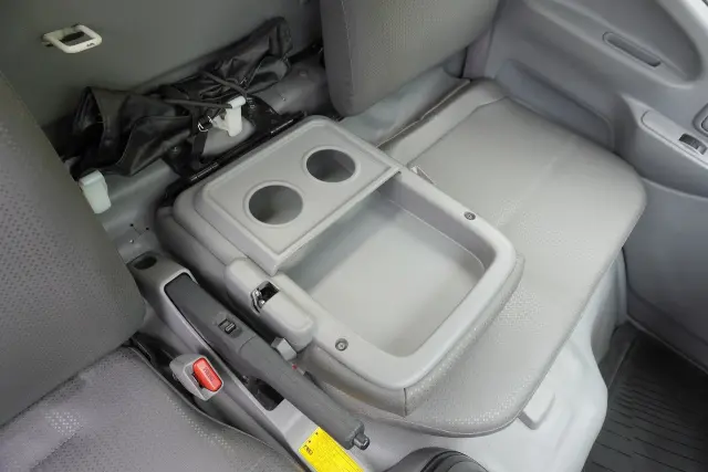 トヨタ トヨエース LDF-KDY281(4WD)の写真47