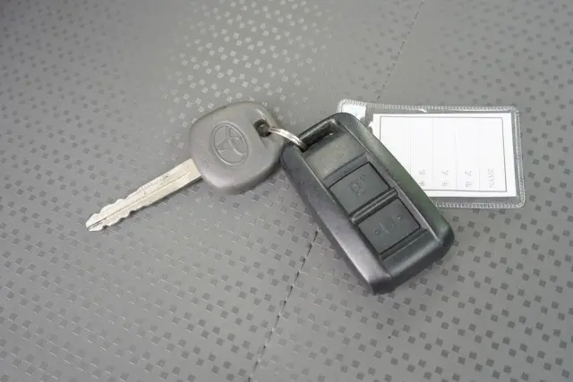 トヨタ トヨエース LDF-KDY281(4WD)の写真49