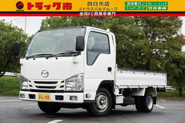 マツダ タイタン TRG-LJR85A(2WD)の写真1