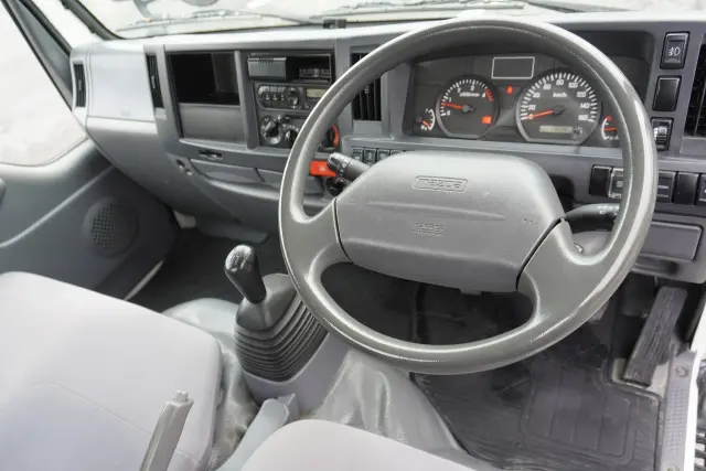 マツダ タイタン TRG-LJR85A(2WD)の写真3