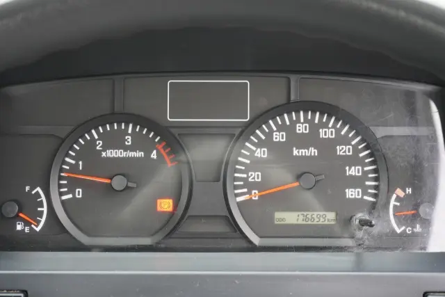 マツダ タイタン TRG-LJR85A(2WD)の写真4