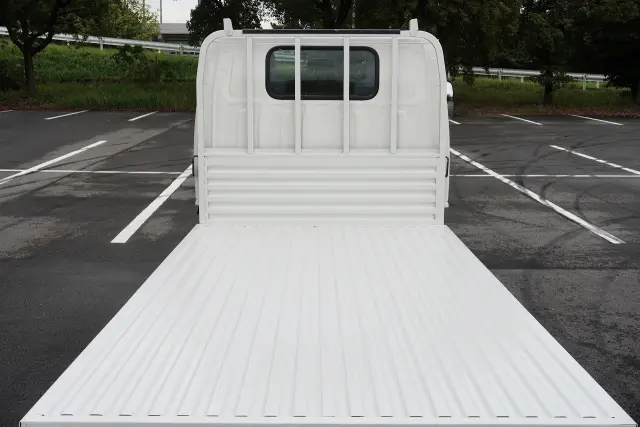 マツダ タイタン TRG-LJR85A(2WD)の写真5