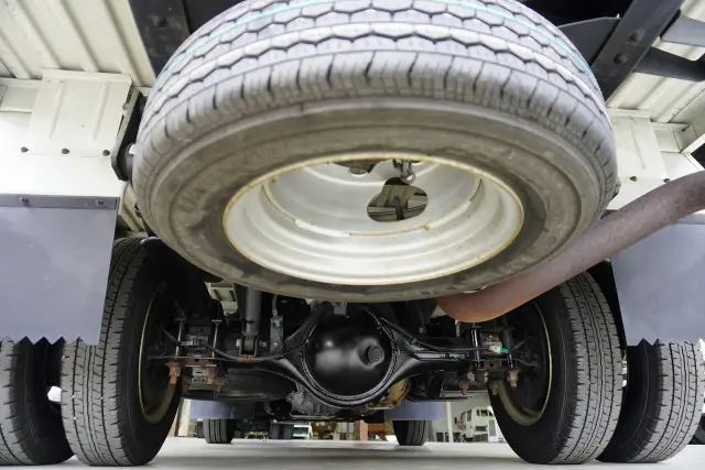 マツダ タイタン TRG-LJR85A(2WD)の写真6