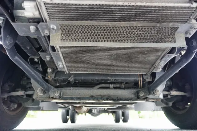 マツダ タイタン TRG-LJR85A(2WD)の写真7