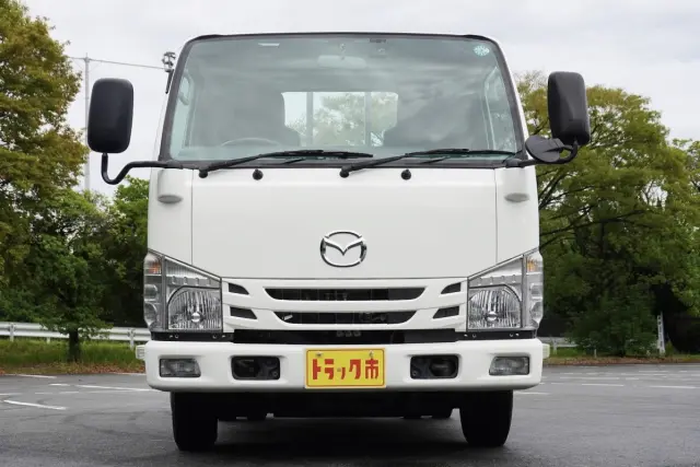 マツダ タイタン TRG-LJR85A(2WD)の写真8