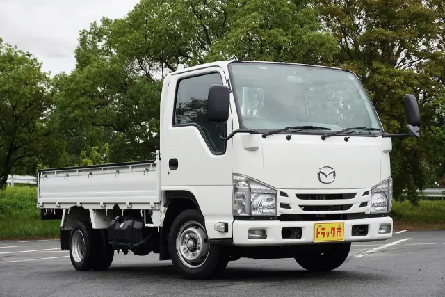 マツダ タイタン TRG-LJR85A(2WD)の写真9
