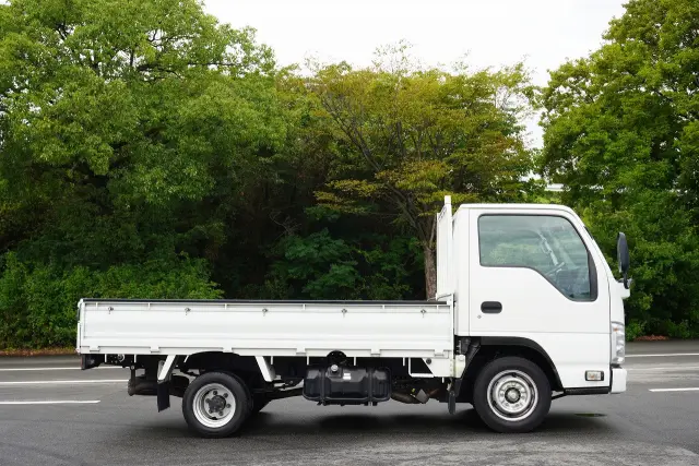 マツダ タイタン TRG-LJR85A(2WD)の写真10