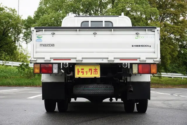 マツダ タイタン TRG-LJR85A(2WD)の写真11
